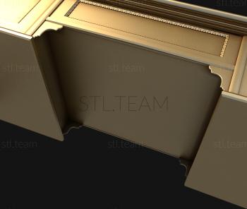 3D model STOL_0093 (STL)
